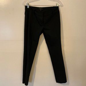 Ann Taylor Size 2 Cropped Pant